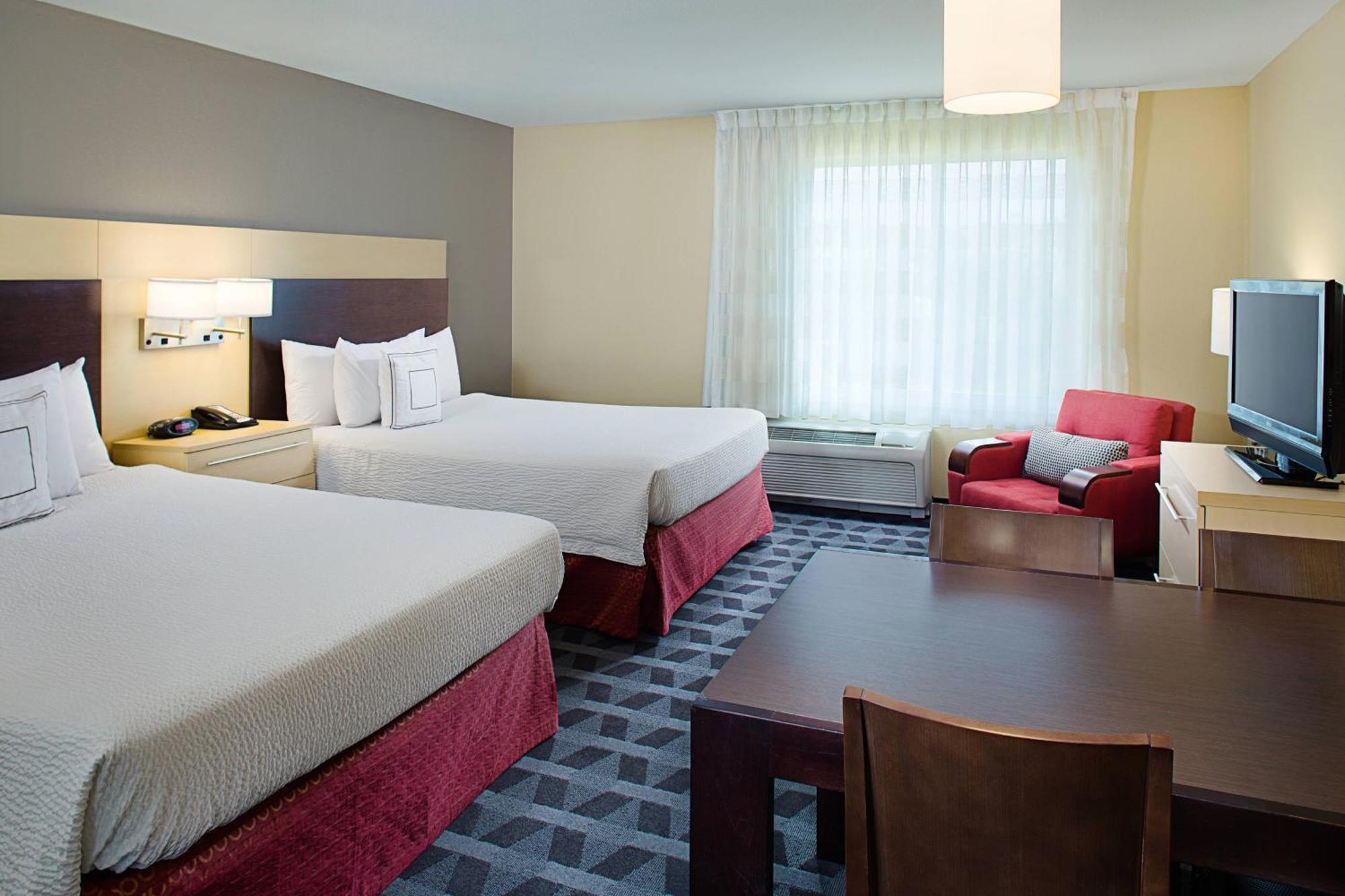 Towneplace Suites By Marriott Fayetteville N / Springdale Kültér fotó