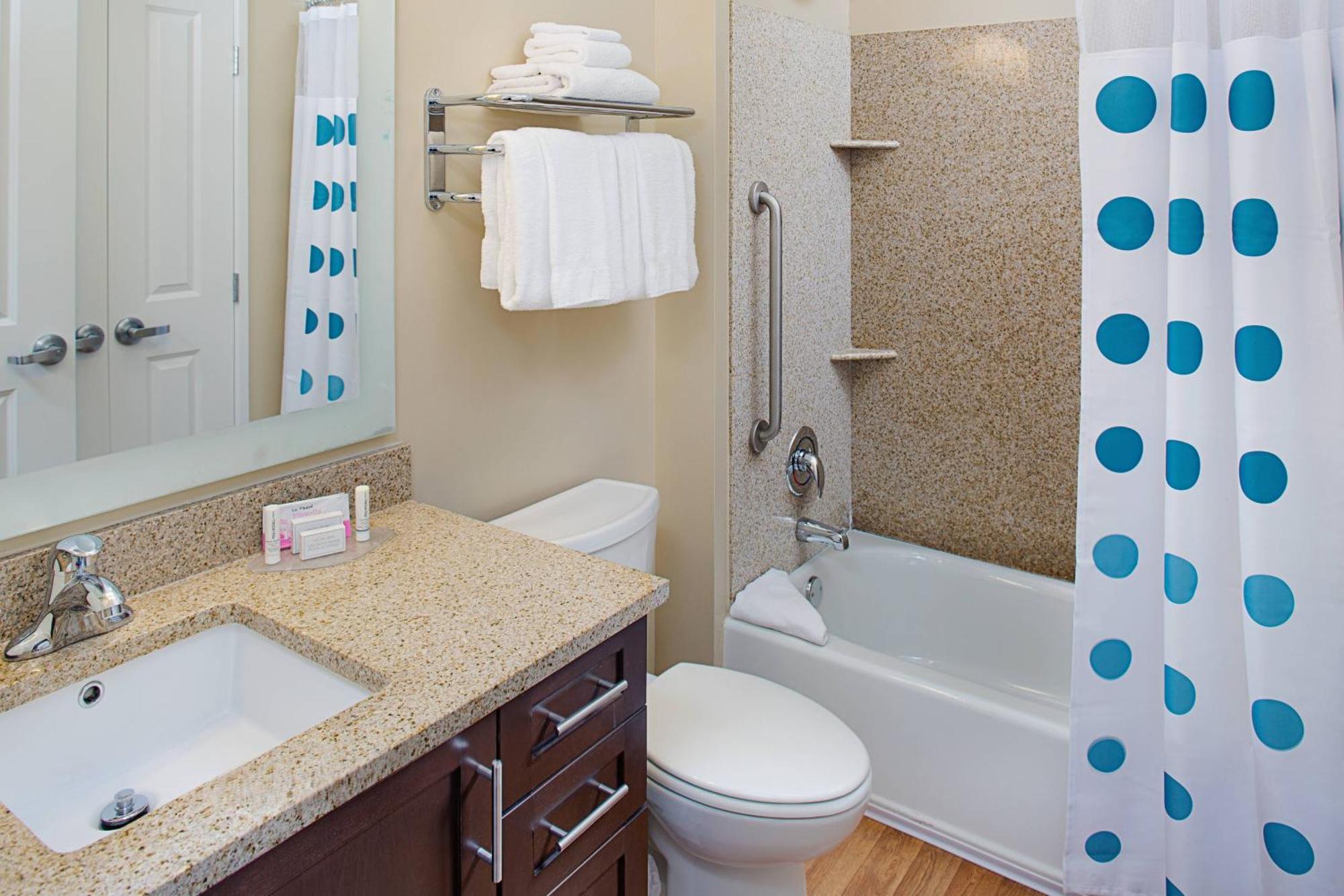 Towneplace Suites By Marriott Fayetteville N / Springdale Kültér fotó