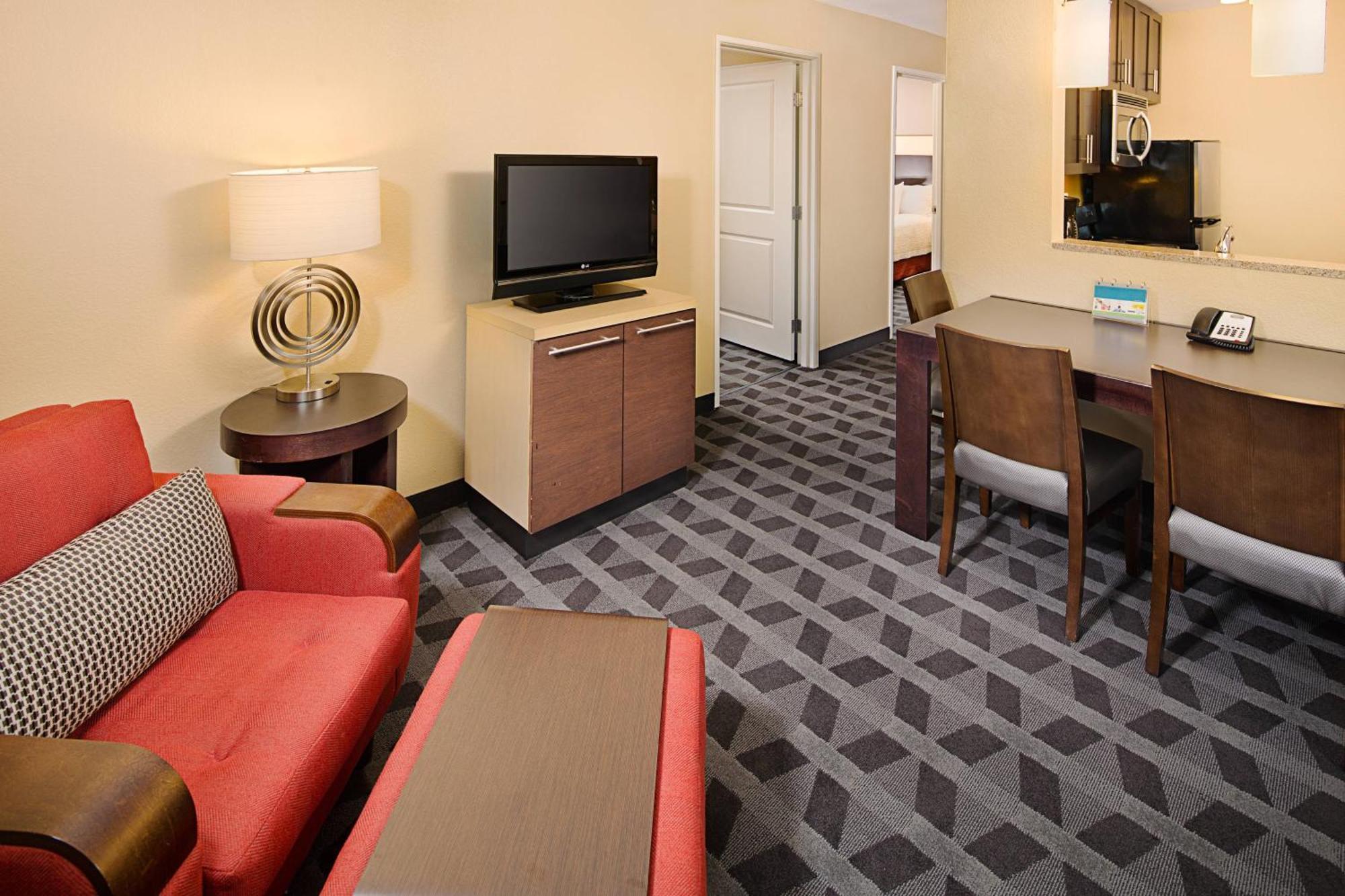 Towneplace Suites By Marriott Fayetteville N / Springdale Kültér fotó