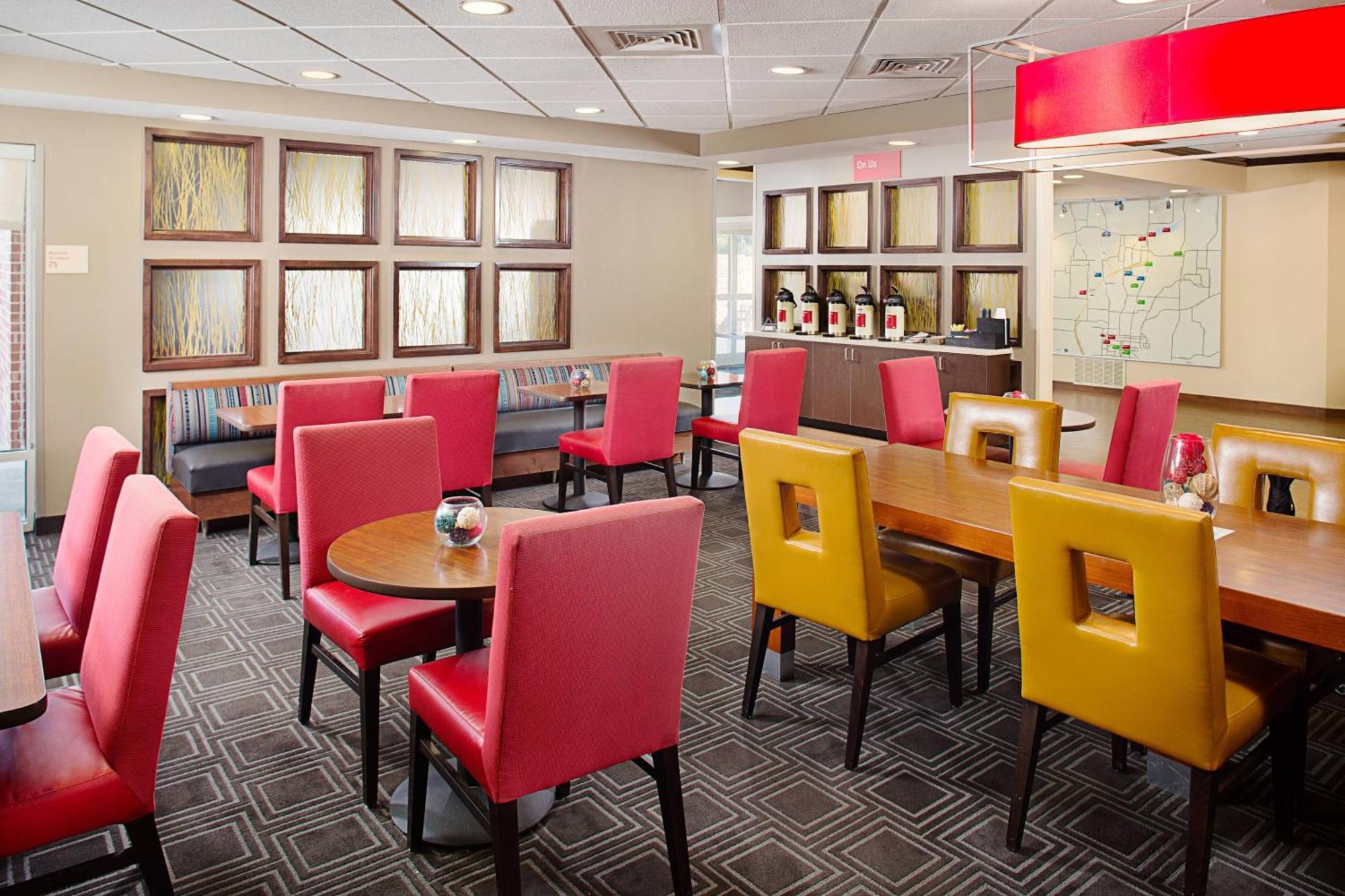 Towneplace Suites By Marriott Fayetteville N / Springdale Kültér fotó