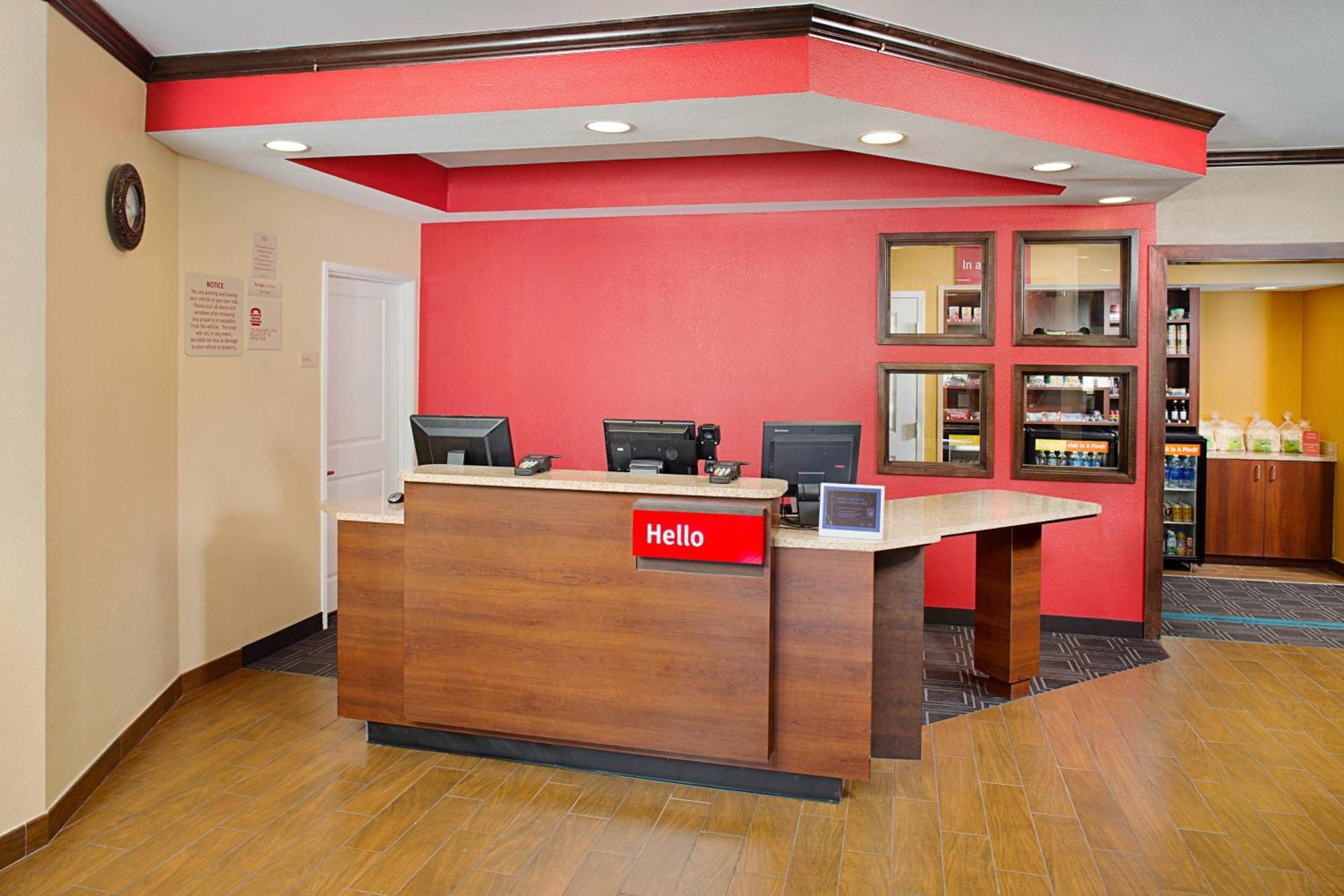 Towneplace Suites By Marriott Fayetteville N / Springdale Kültér fotó